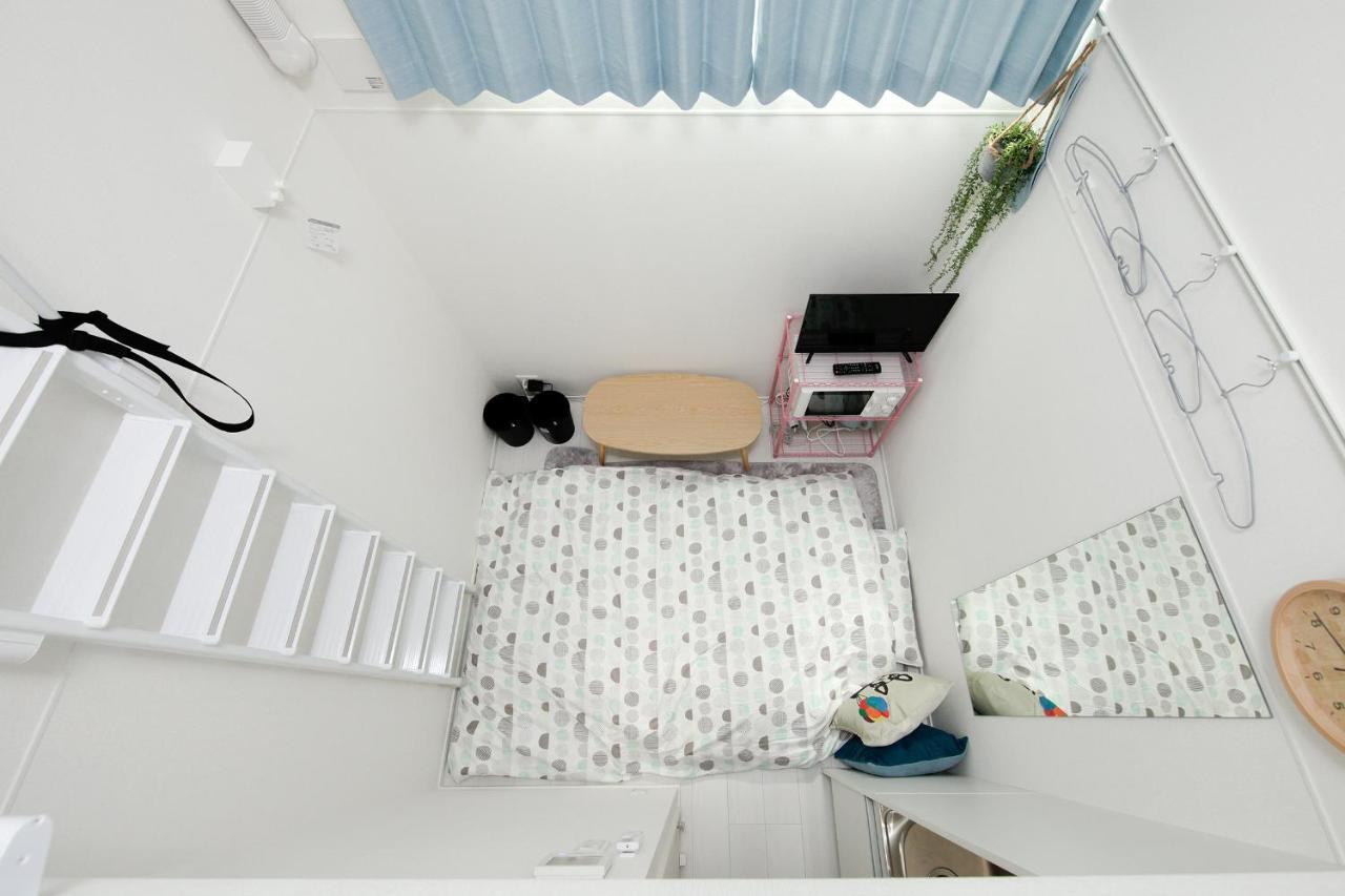 Casa Magnolia Kami-ochiai Aparthotel Präfektur Tokio