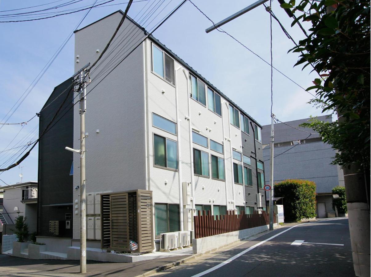 Casa Magnolia Kami-ochiai 2* Präfektur Tokio