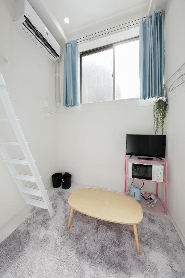 Casa Magnolia Kami-ochiai 2* Präfektur Tokio