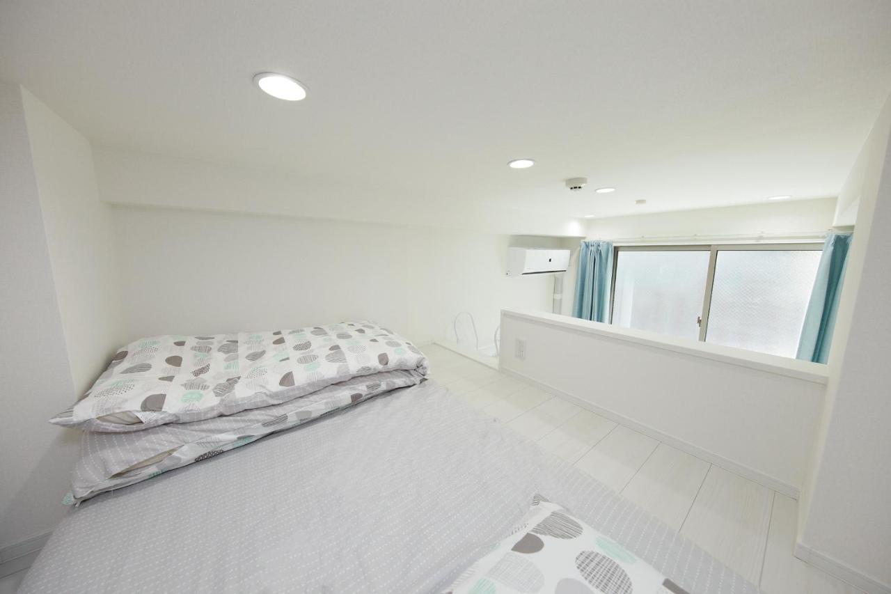 Casa Magnolia Kami-ochiai 2* Präfektur Tokio