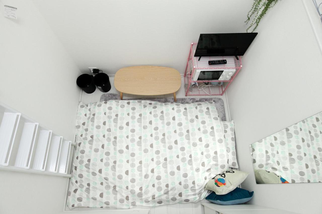 Casa Magnolia Kami-ochiai 2* Präfektur Tokio