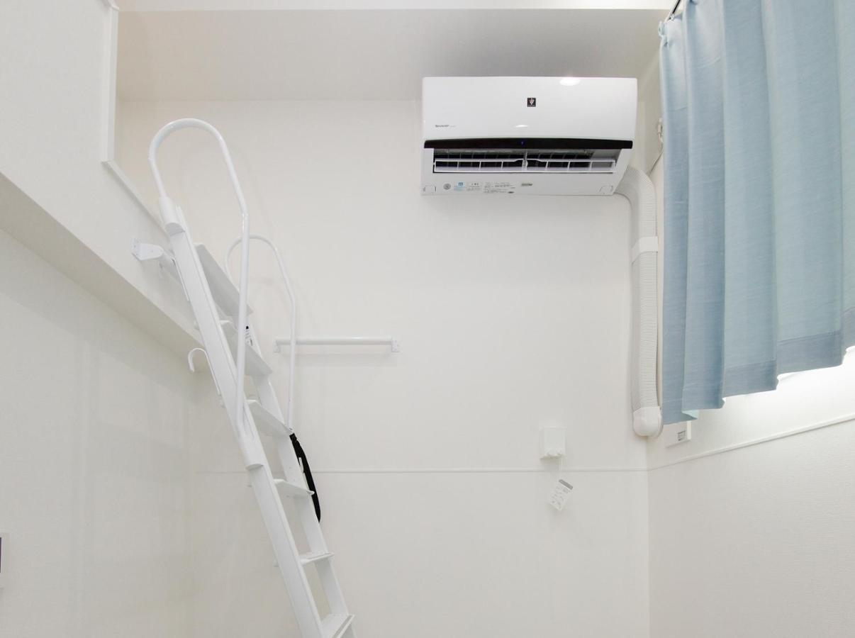 Casa Magnolia Kami-ochiai Aparthotel Präfektur Tokio