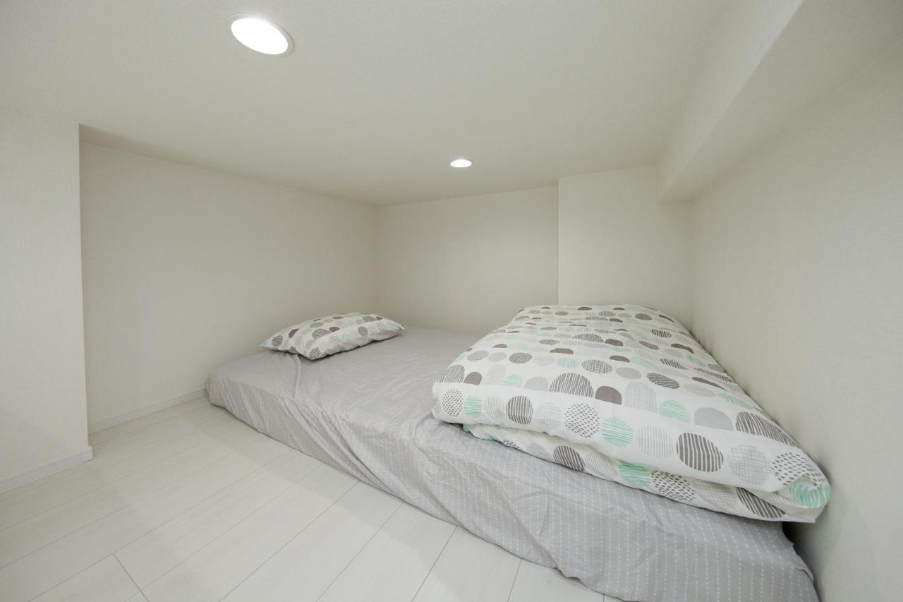 Casa Magnolia Kami-ochiai Aparthotel Präfektur Tokio