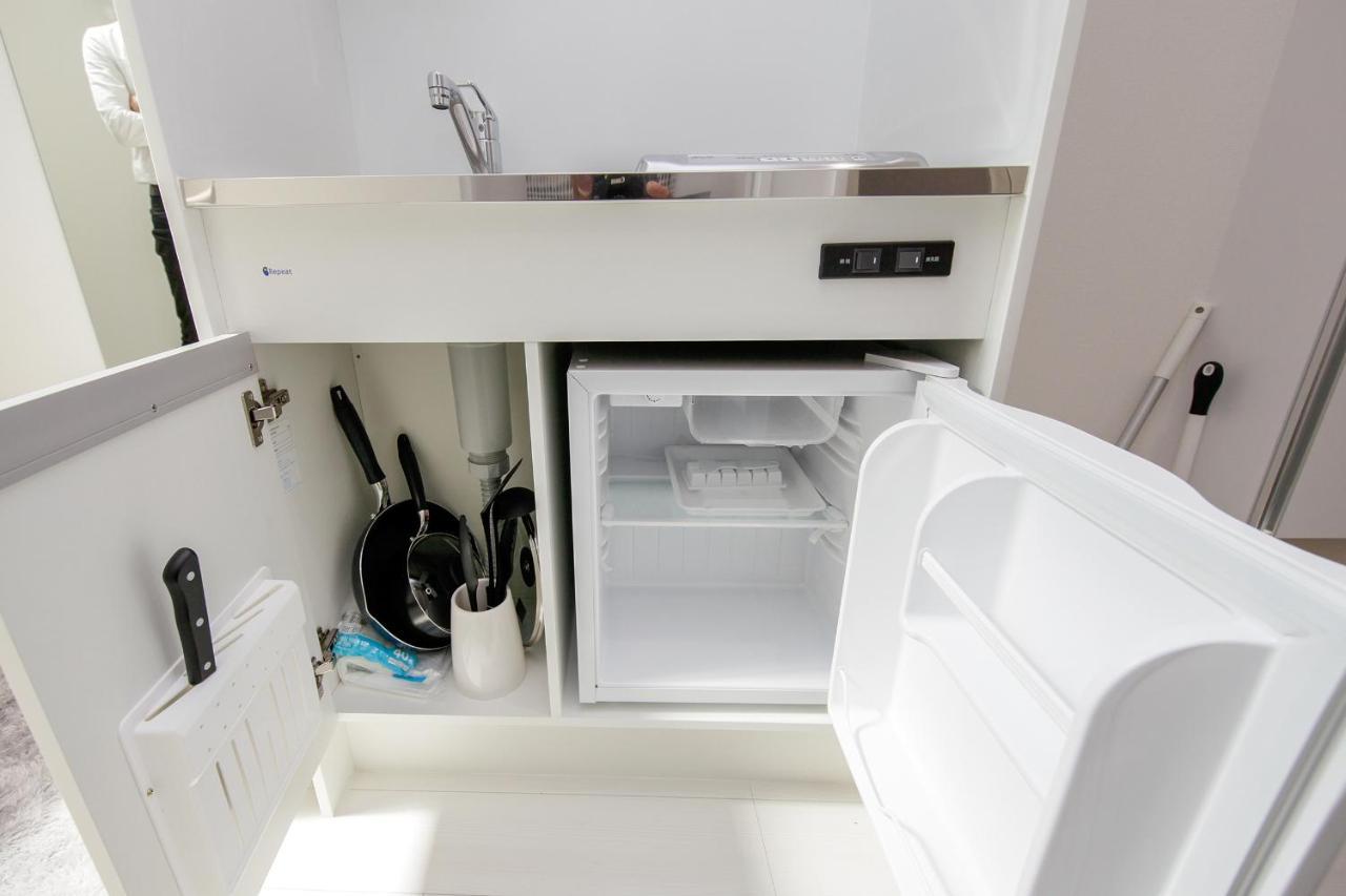 Casa Magnolia Kami-ochiai Aparthotel Präfektur Tokio